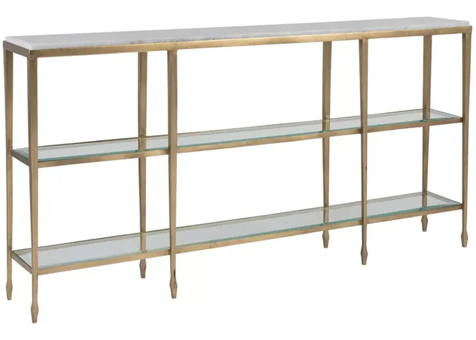 Artistica Sashay Console 