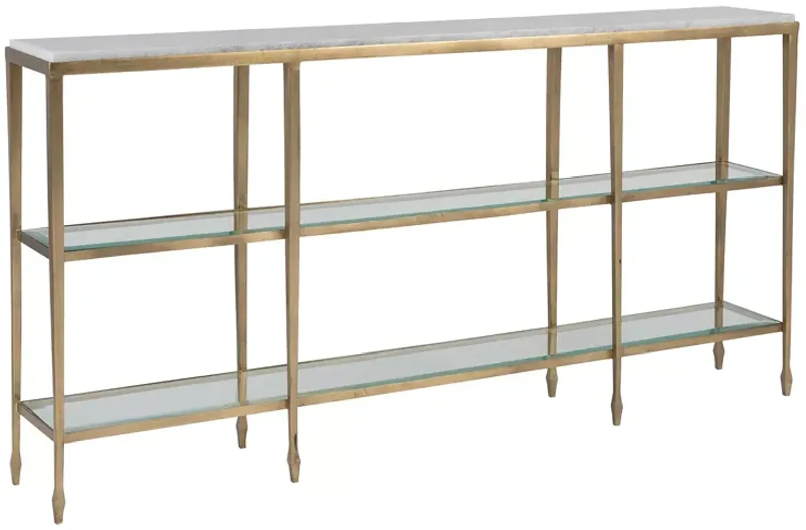 Artistica Sashay Console 