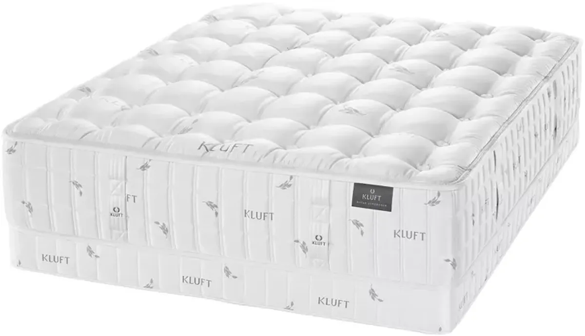 Kluft Royal Sovereign Duke Firm Twin XL Mattress Only - Exclusive