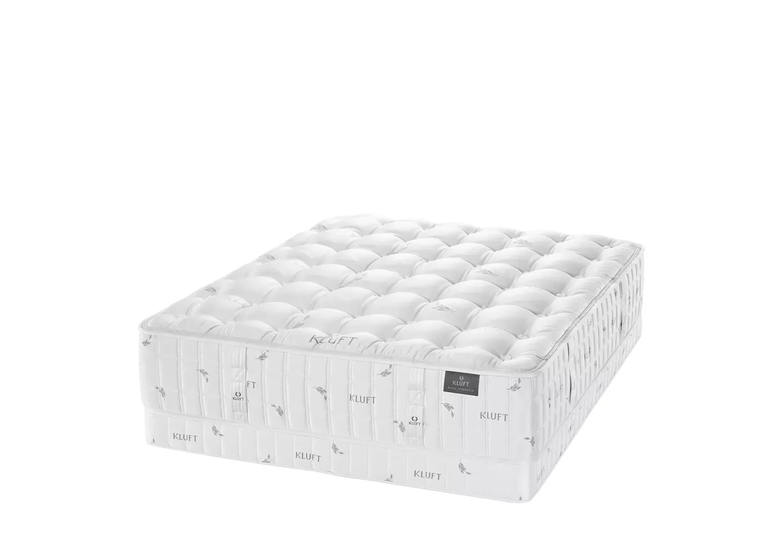 Kluft Royal Sovereign Duke Firm Twin XL Mattress Only - Exclusive