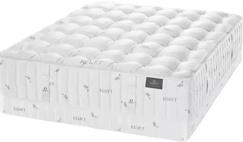 Kluft Royal Sovereign Duke Firm Twin Mattress Only - 100% Exclusive