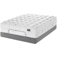 Kluft Royal Sovereign Baroness Luxury Firm Pillow Top Full Mattress Only - 100% Exclusive