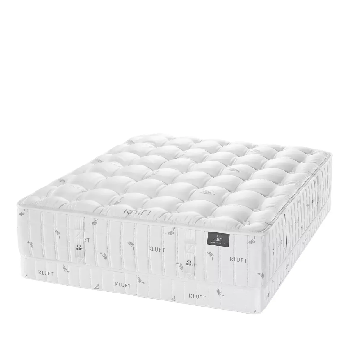 Kluft Royal Sovereign Duke Firm Full Mattress Only - Exclusive