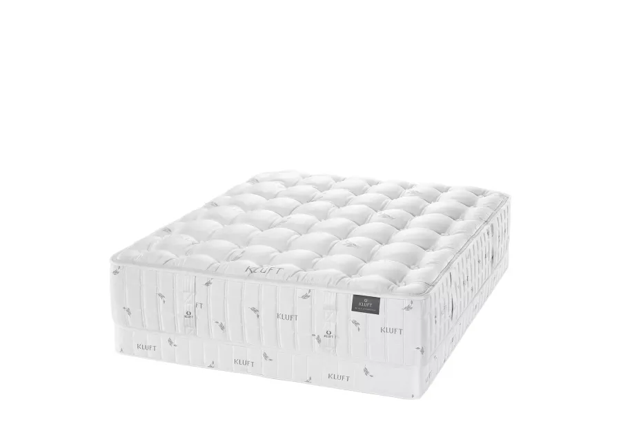 Kluft Royal Sovereign Duke Firm Queen Mattress Only - Exclusive