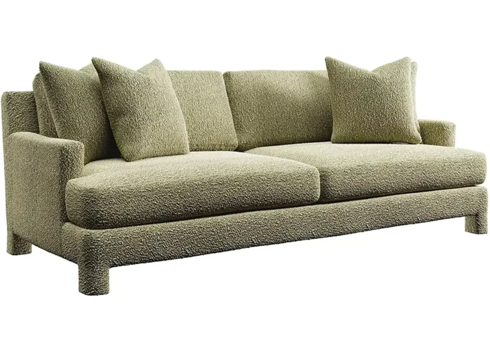 Bloomingdale's Meadow Sofa - Exclusive