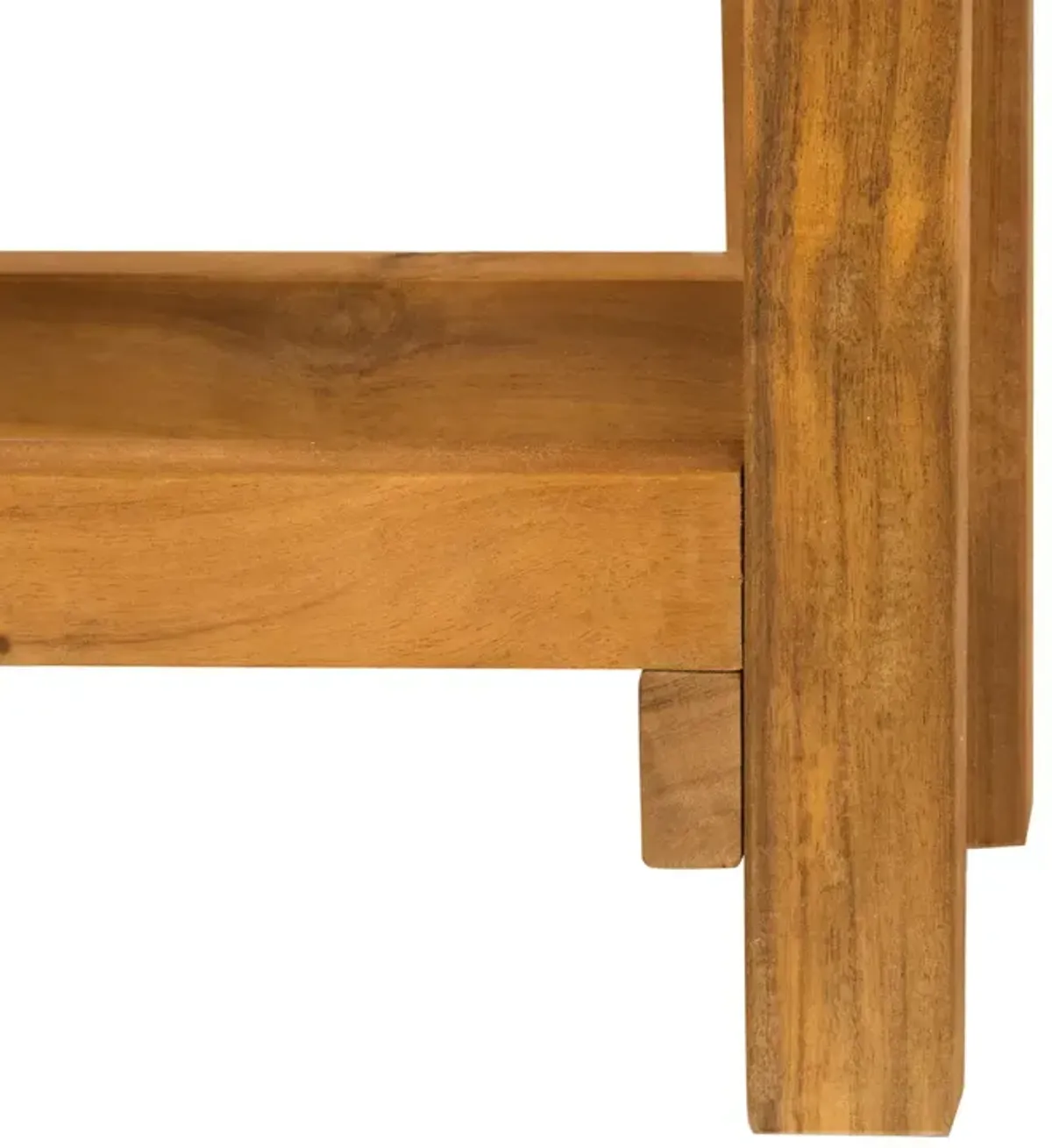 SAFAVIEH Wilton Two Piece Outdoor Balcony Corner Lounge
