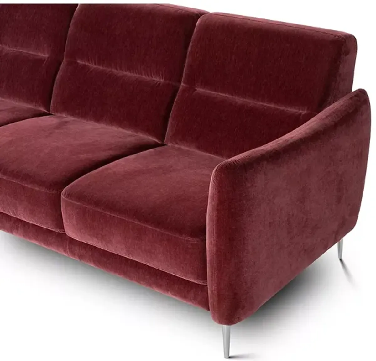 Giuseppe Nicoletti Tula Sofa