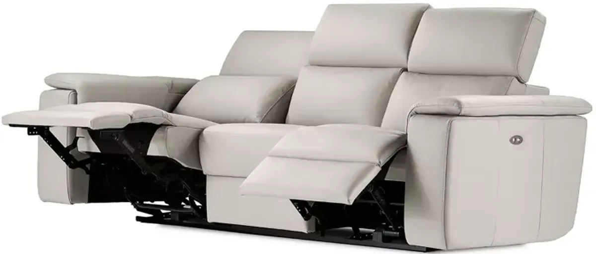 Giuseppe Nicoletti Naxos Motion Sofa