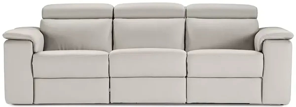 Giuseppe Nicoletti Naxos Motion Sofa