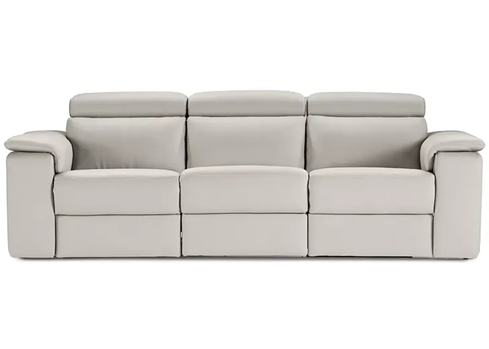 Giuseppe Nicoletti Naxos Motion Sofa