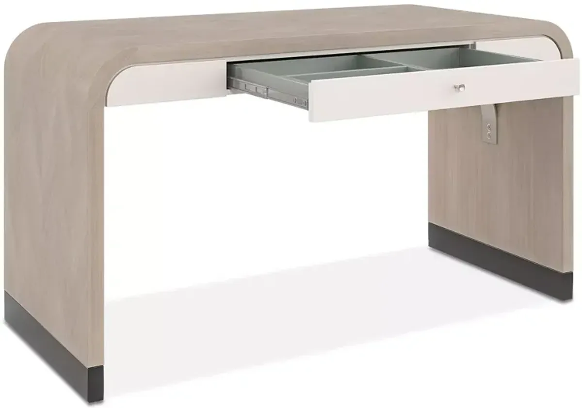 Caracole Free Fall Desk