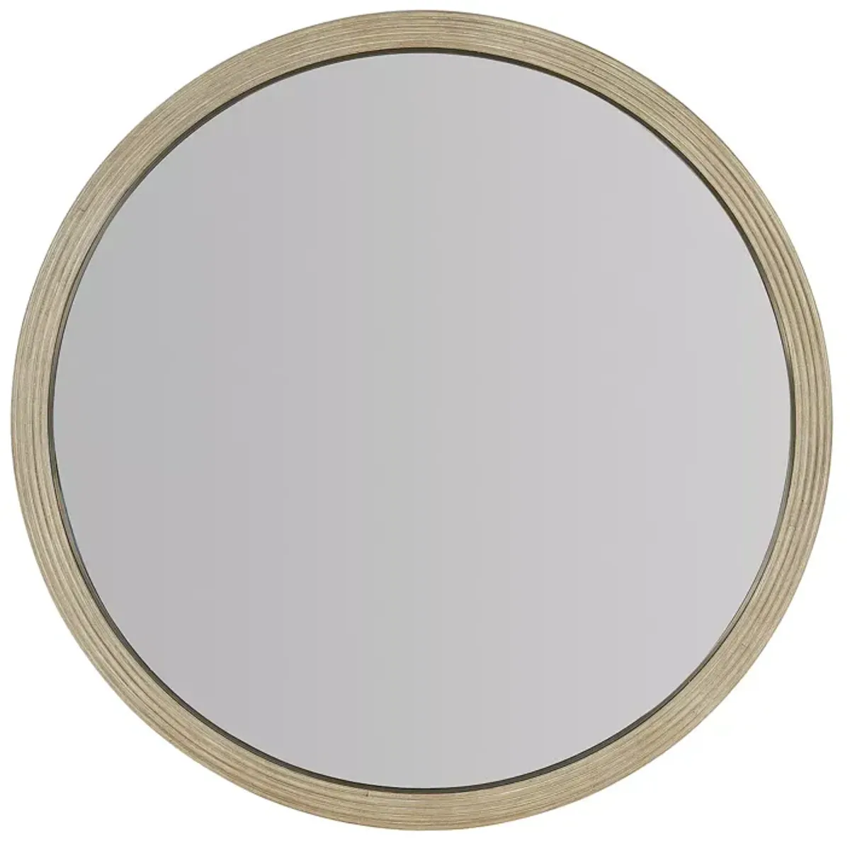 Hooker Furniture Cascade Round Mirror