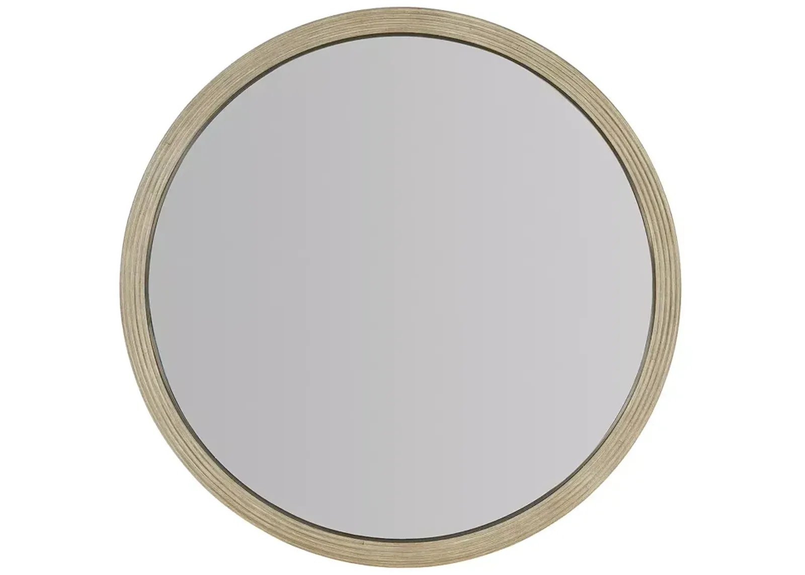 Hooker Furniture Cascade Round Mirror