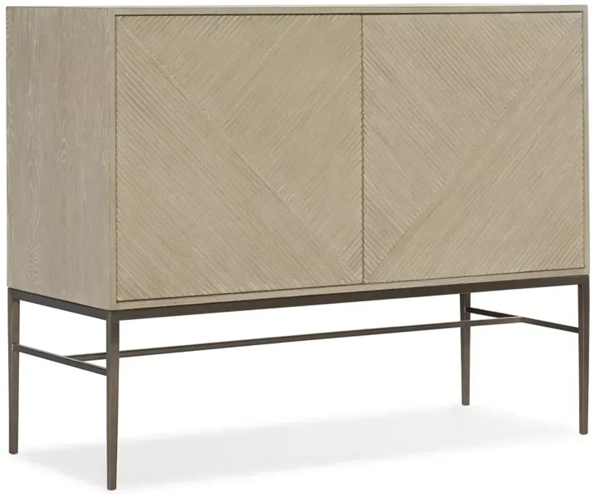 Cascade Credenza