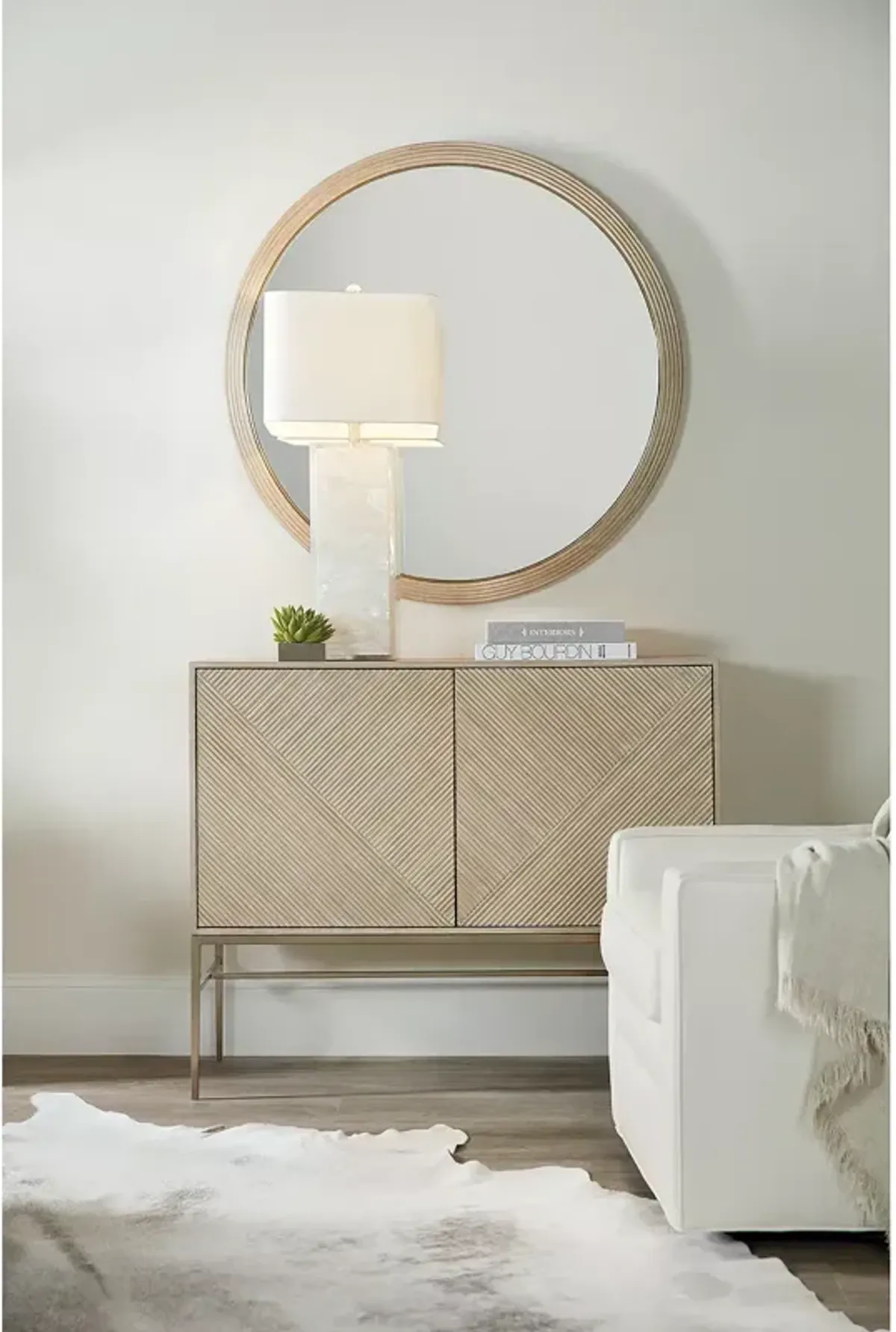 Cascade Credenza