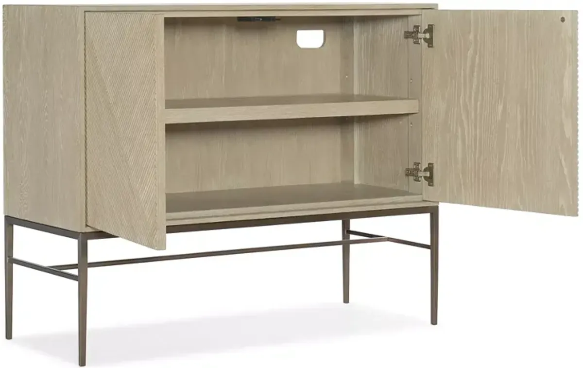 Cascade Credenza