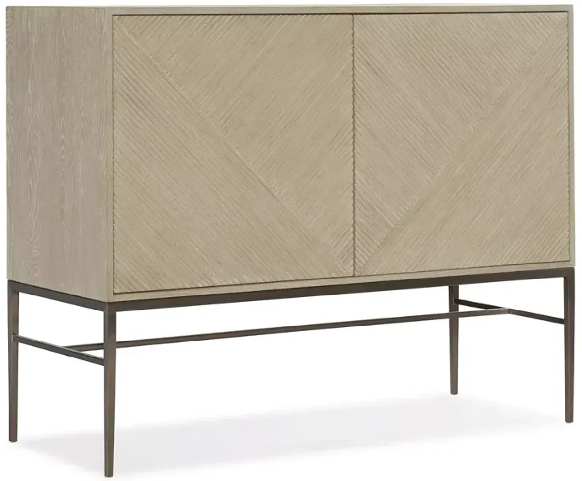 Cascade Credenza