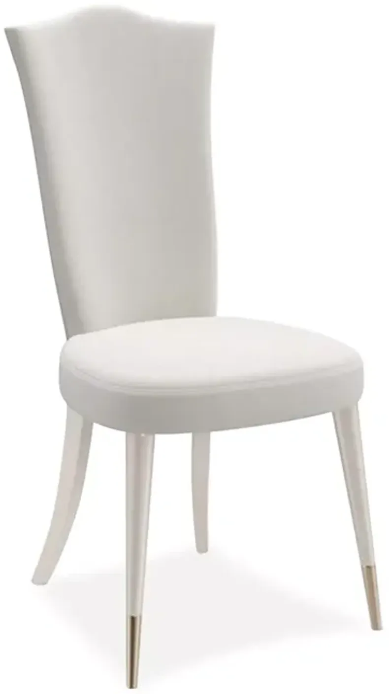 Caracole Cherub Side Chair