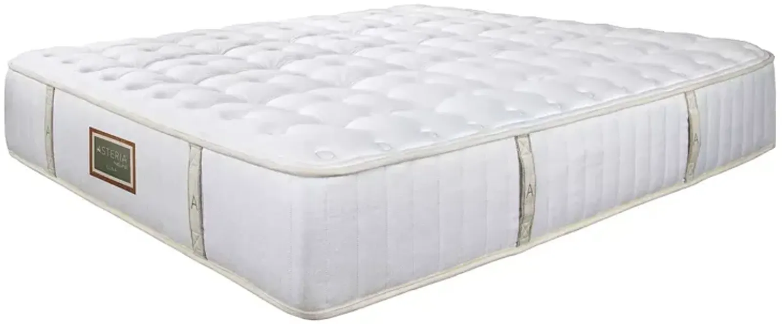 Asteria Luna Firm Twin Mattress Only  - Exclusive