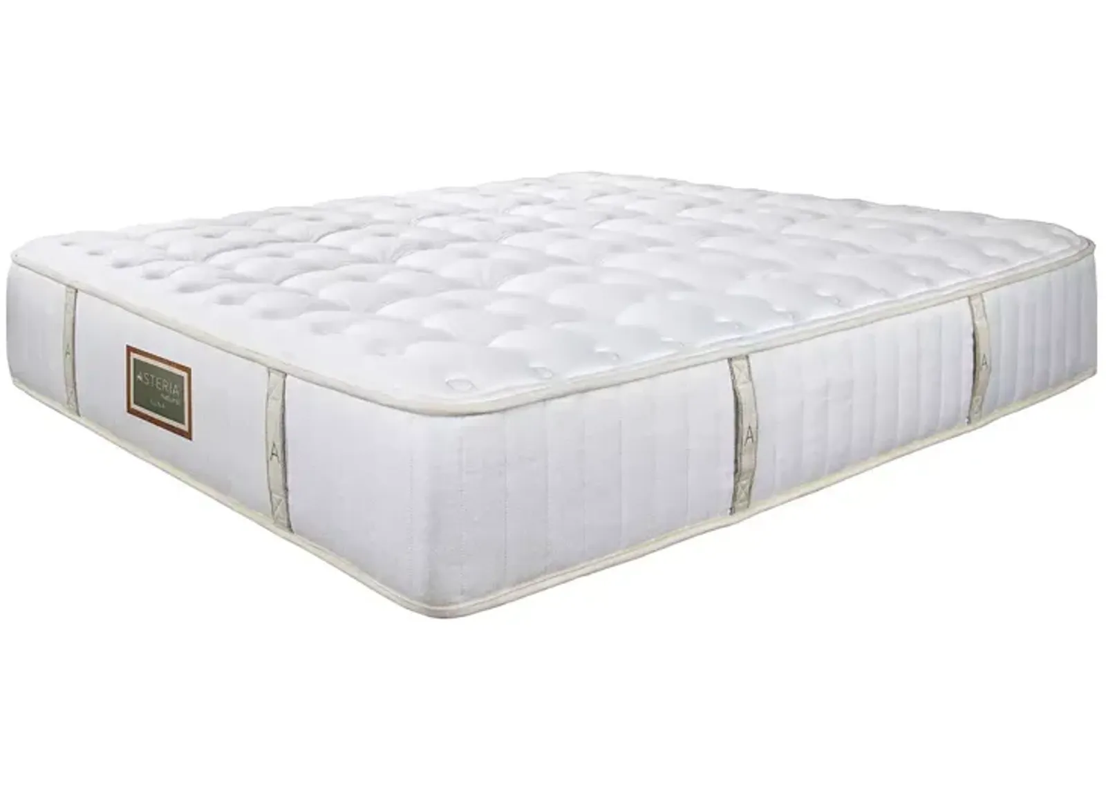 Asteria Luna Firm Twin XL Mattress Only  - Exclusive