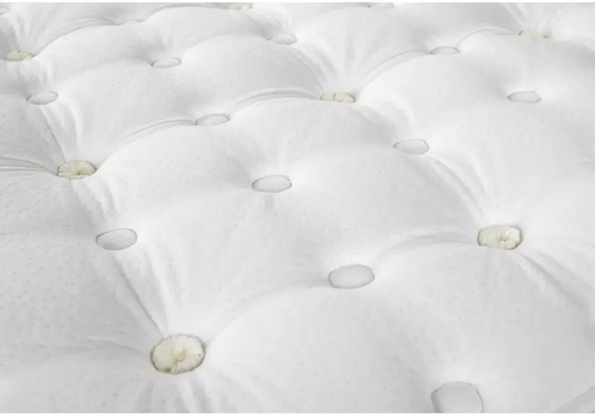 Asteria Luna Firm Full Mattress Only  - Exclusive