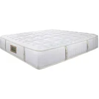 Asteria Luna Firm King Mattress Only  - 100% Exclusive