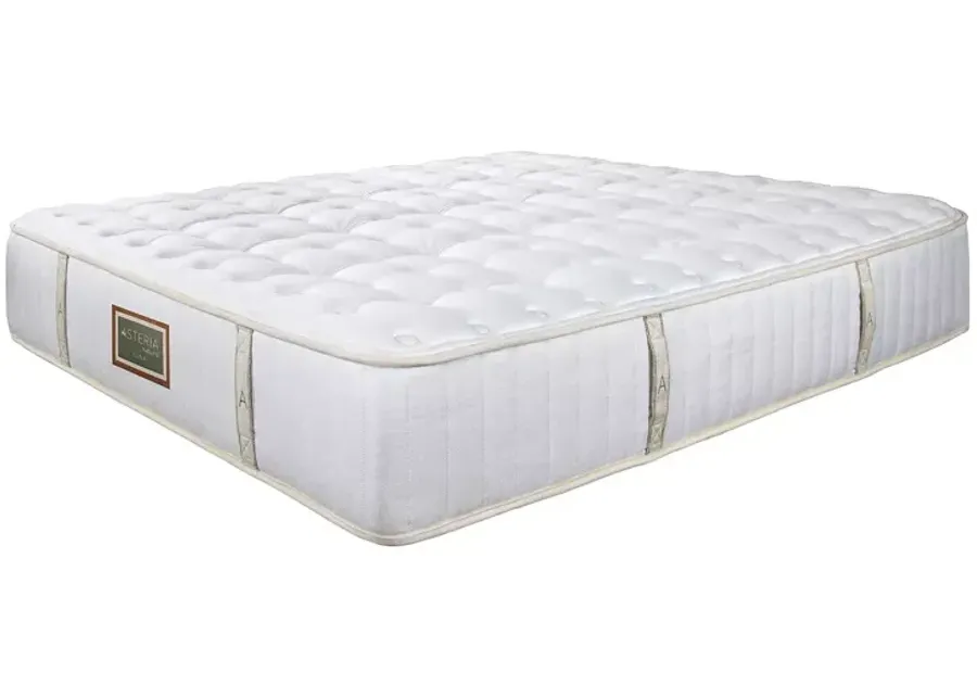 Asteria Luna Firm California King Mattress Only  - Exclusive