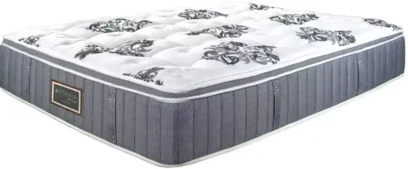 Asteria Haven Euro Top Full Mattress Only  - 100% Exclusive