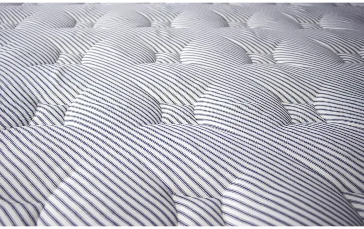 Asteria Essential Trundle California King Mattress and Box Spring Set  - Exclusive