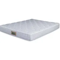 Asteria Essential Trundle California King Mattress and Box Spring Set  - 100% Exclusive