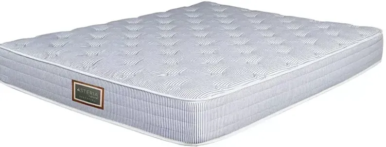 Asteria Essential Trundle California King Mattress and Box Spring Set  - 100% Exclusive