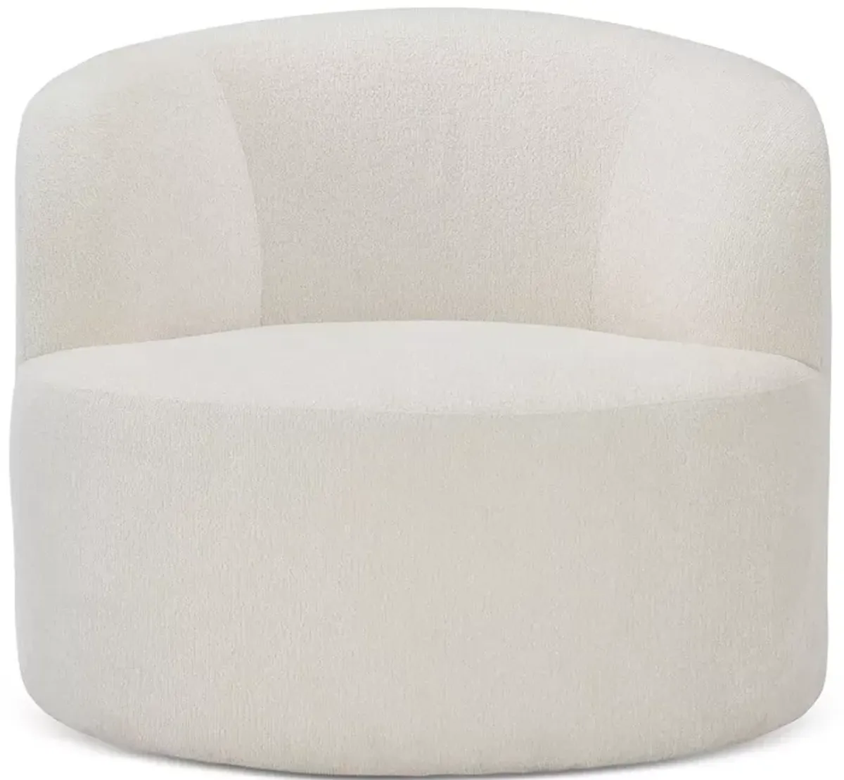 Bloomingdale's Tara Swivel Chair