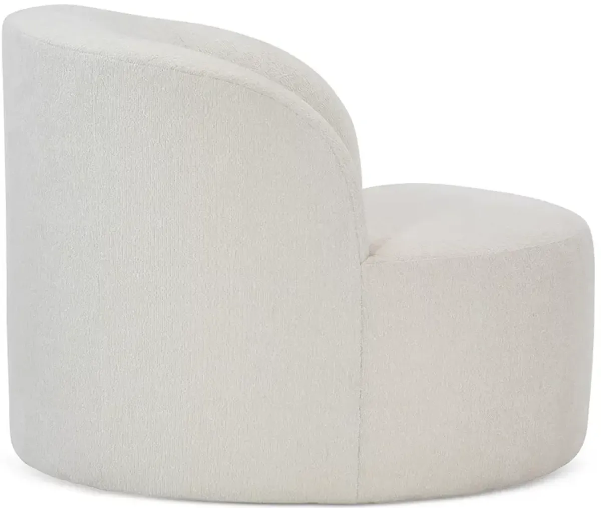 Bloomingdale's Tara Swivel Chair