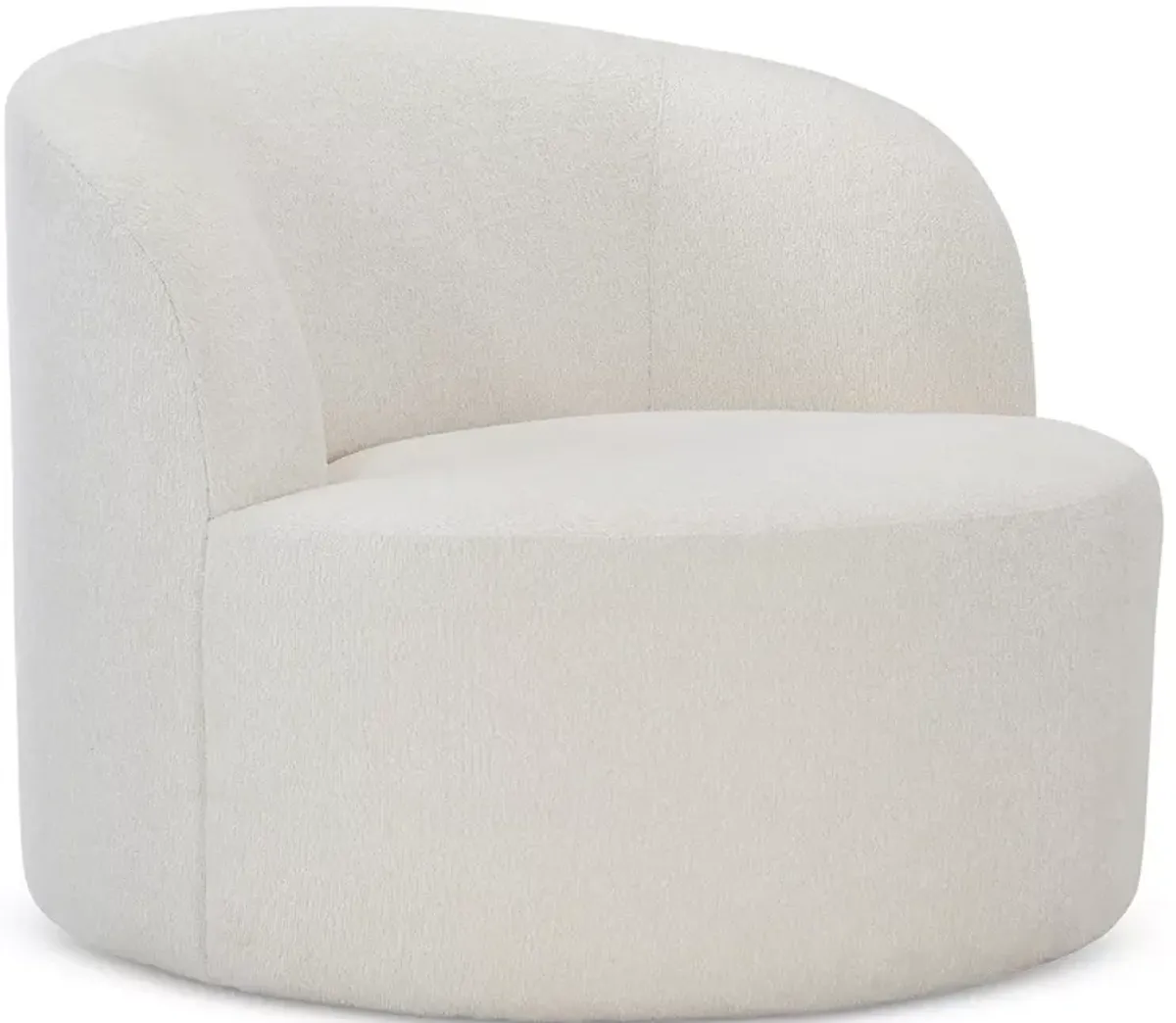 Bloomingdale's Tara Swivel Chair