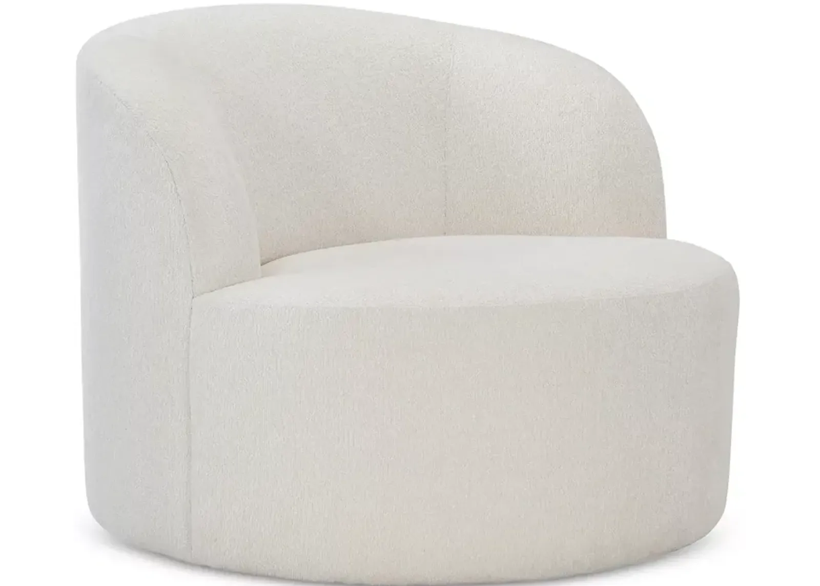 Bloomingdale's Tara Swivel Chair