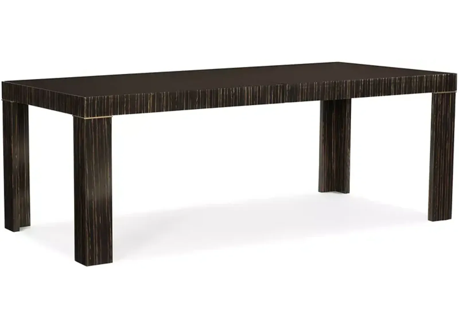 Caracole Edge Dining Table