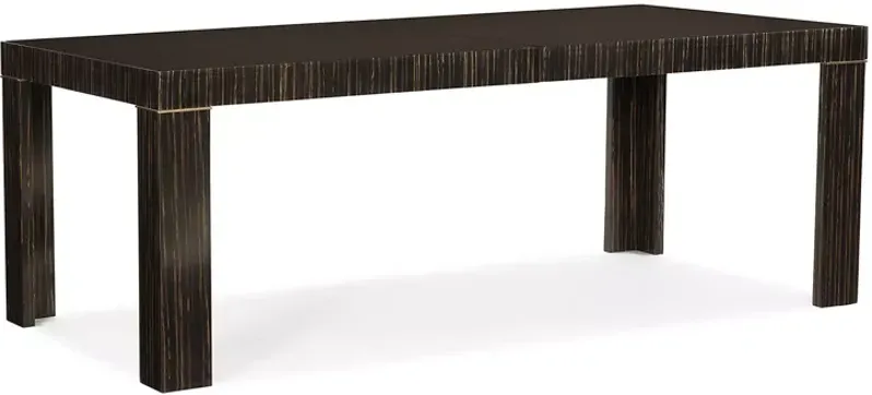 Caracole Edge Dining Table
