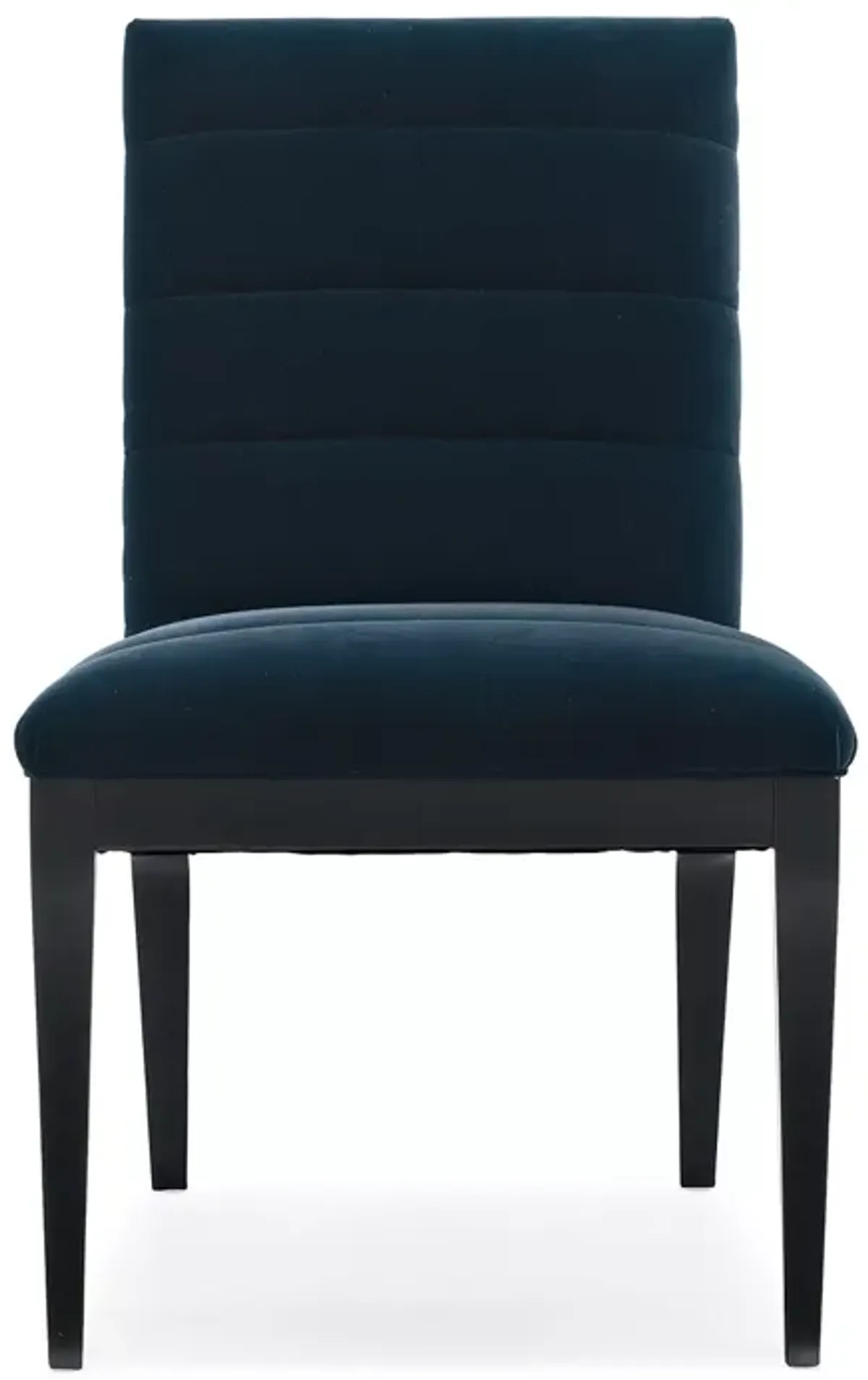 Caracole Edge Side Chairs