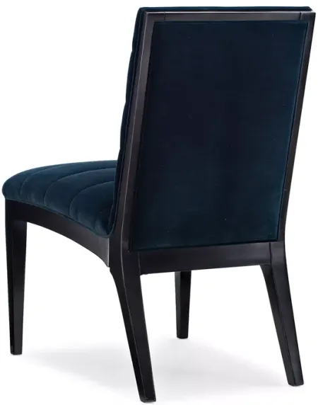Caracole Edge Side Chairs