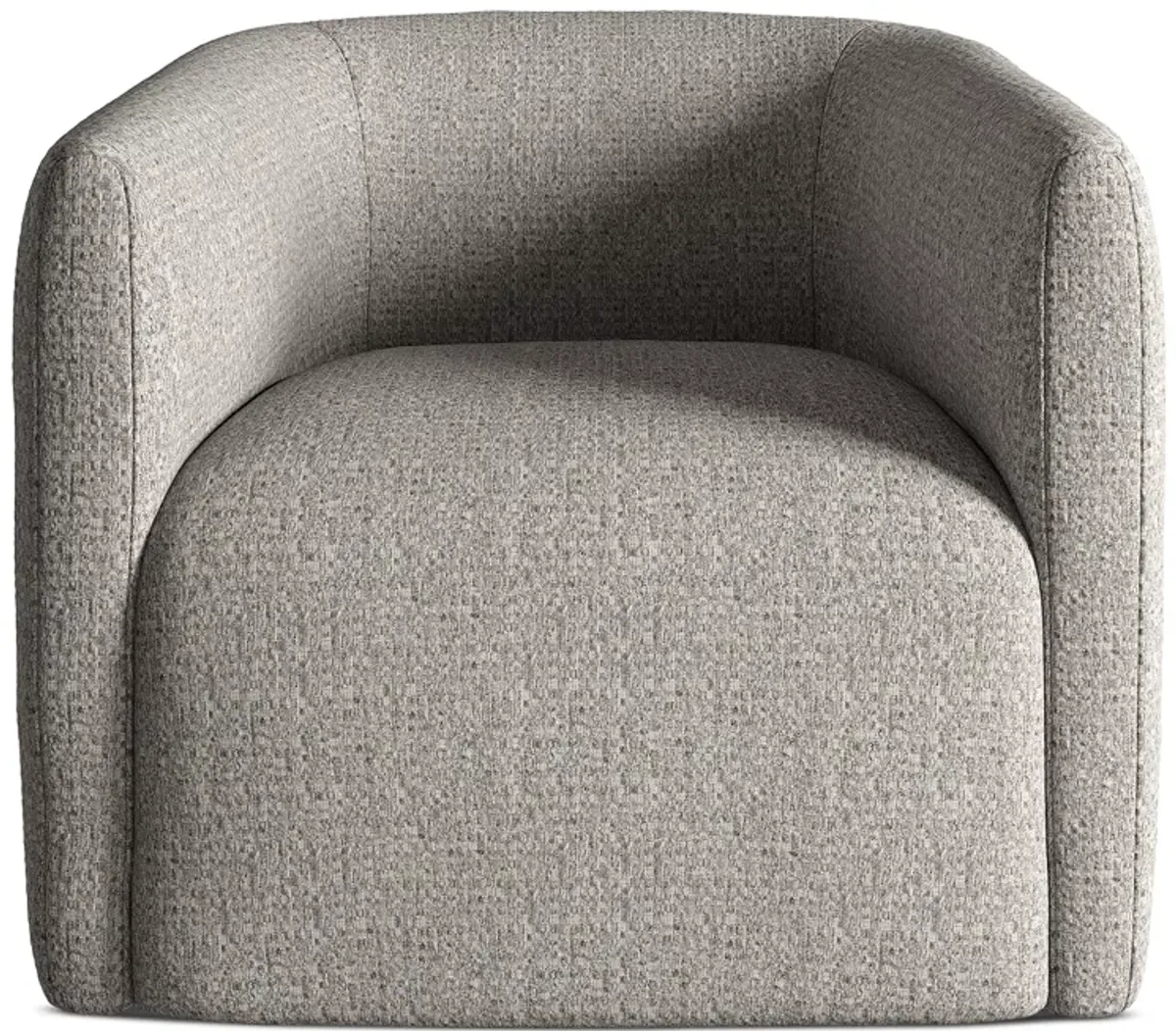 Bloomingdale's Connell Swivel Chair