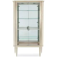 Caracole Time To Reflect Cabinet