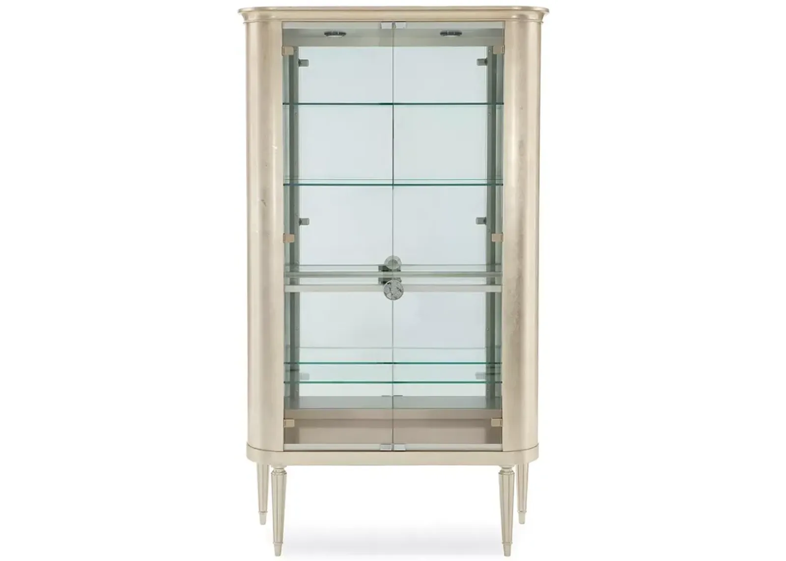 Caracole Time To Reflect Cabinet