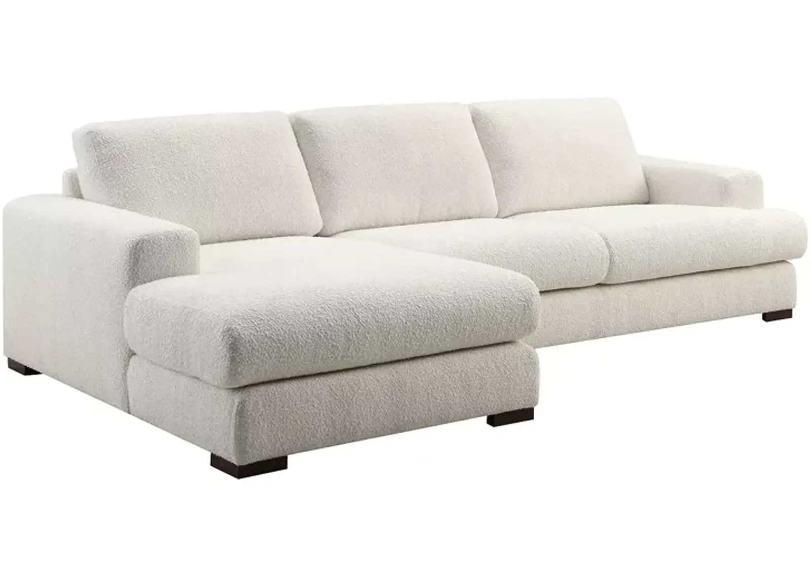 Chateau d'Ax Eden 2 Piece Sectional