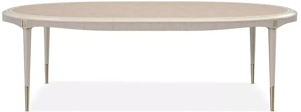 Caracole Love Feast Dining Table