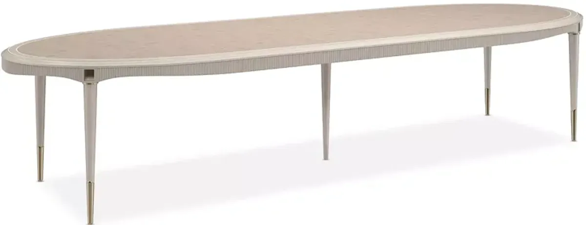 Caracole Love Feast Dining Table