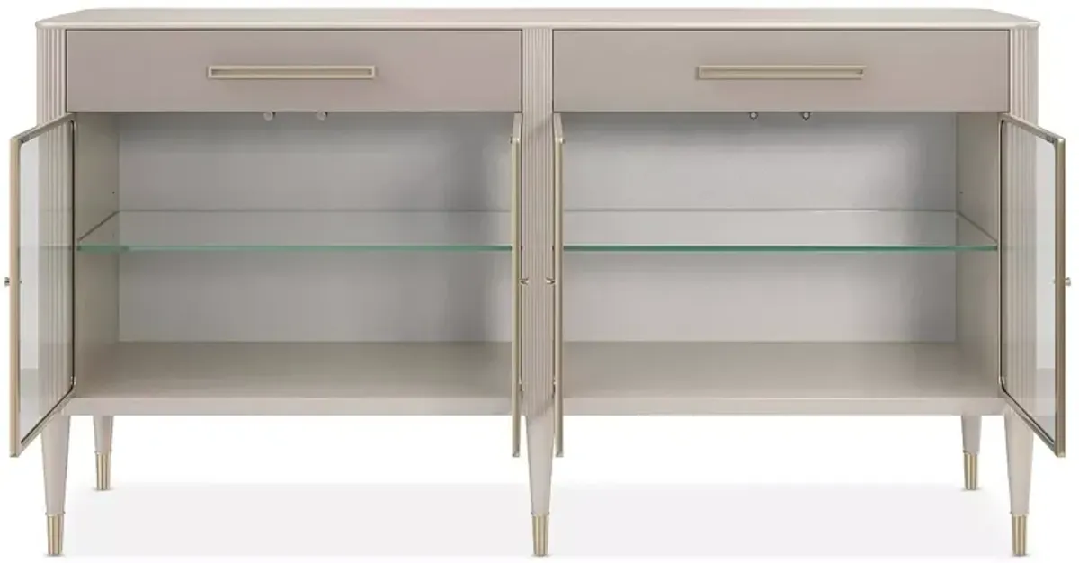 Caracole Love Interest Buffet
