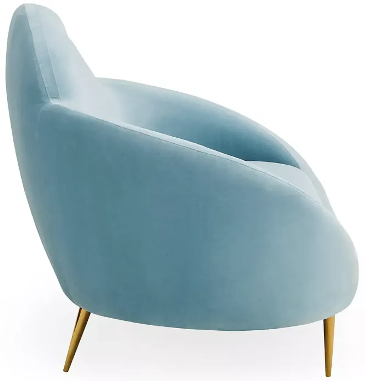 Jonathan Adler Ether Cloud Settee