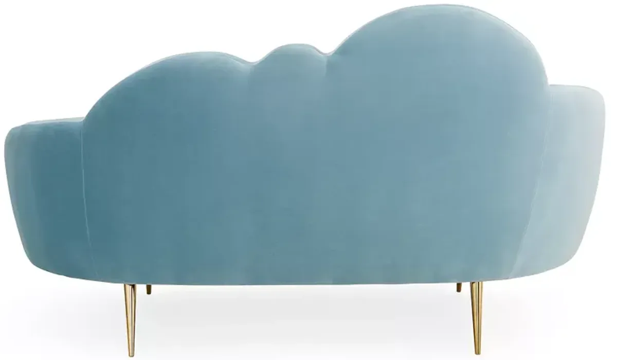 Jonathan Adler Ether Cloud Settee