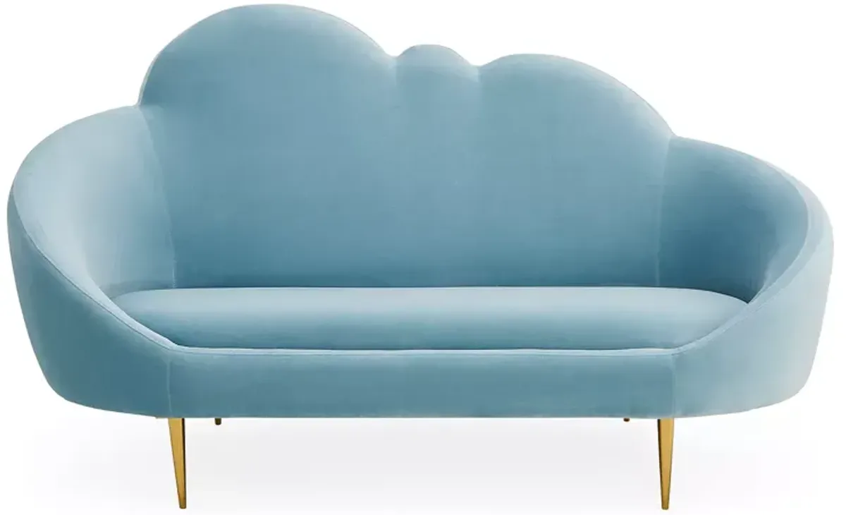 Jonathan Adler Ether Cloud Settee