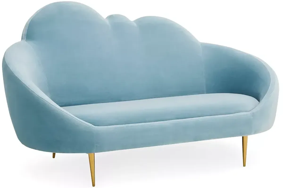 Jonathan Adler Ether Cloud Settee